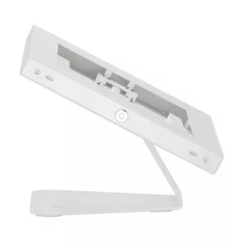 Tablet-muurbeugel MACLEAN MC-475W voor 7–10 inch tablets, wit