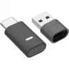 Logitech 981-001453 hoofdtelefoon/headset draadloos hoofdbeugel auto/thuiswerkplek Bluetooth zwart