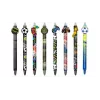 Intrekbare uitwisbare pen CoolPack Boys