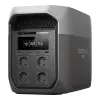 Draagbaar powerstation EcoFlow DELTA 3 Max, 2048 Wh