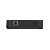 SEH utnserver Pro printserver Ethernet LAN zwart