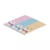 Decoratieve afdekking Sonoff T5-3C-86-cartoon voor T5 SONOFF Cartoon 3C touch-schakelaar