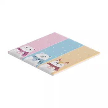 Decoratieve afdekking Sonoff T5-3C-86-cartoon voor T5 SONOFF Cartoon 3C touch-schakelaar