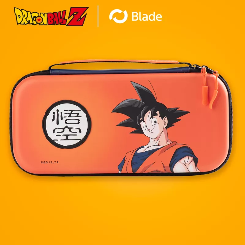Beschermhoes Blade Dragon Ball Z Switch2 DB1002 voor spelconsole