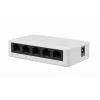 GEMBIRD 5-PORT GIGABIT LAN SWITCH WIT