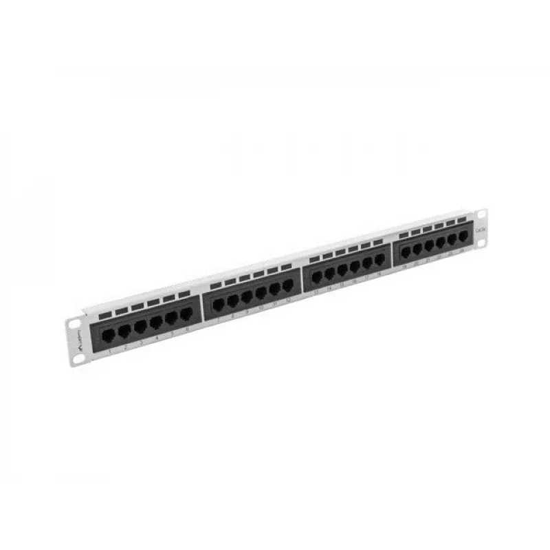 Lanberg PPU5-1024-S patchpaneel 1U