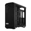 Fractal Design Torrent tower zwart