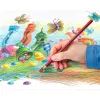 Kleurpotlood Staedtler 187 C6 Meerkleurig 6 stuks