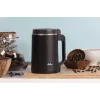 Koffiemolen Jata JEML1820 — elektrische tafelmolen, compact ontwerp