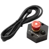 Simucube Premium noodstopknop