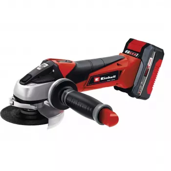 Einhell 4431134 voeding zwart