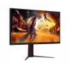 AOC G4 U27G4XM computermonitor 68,6 cm (27 inch) 3840 x 2160 pixels 4K Ultra HD LED zwart, rood