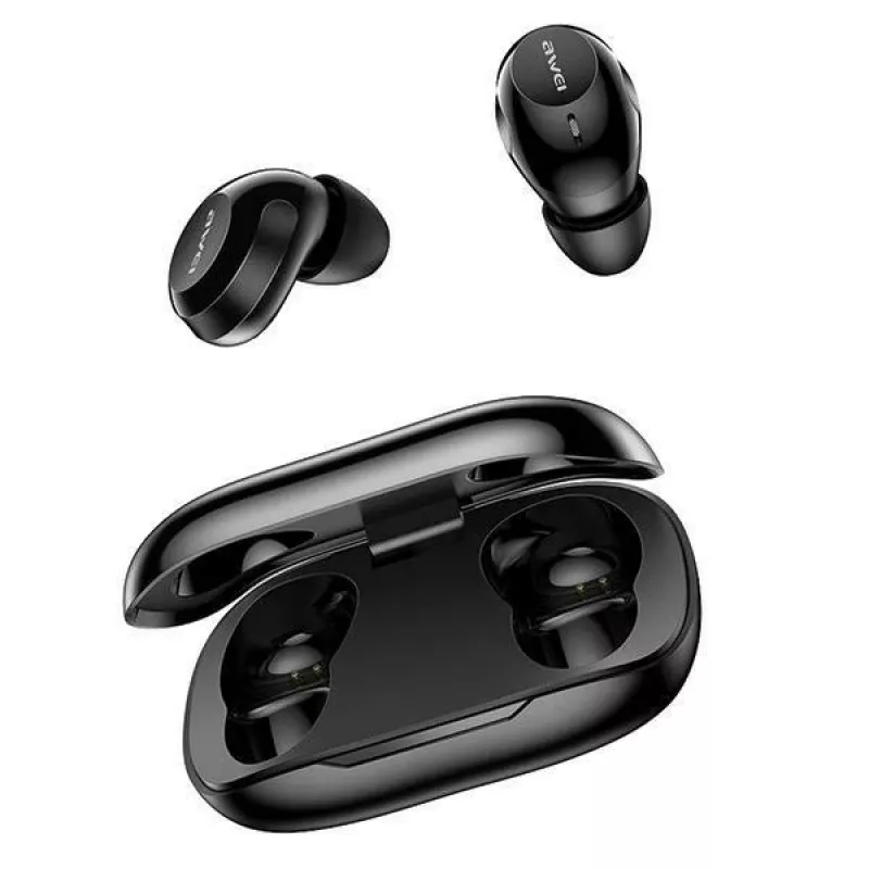 Bluetooth-oordopjes Awei T20