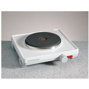 Verwarmingsplaat AK 1580 (wit)