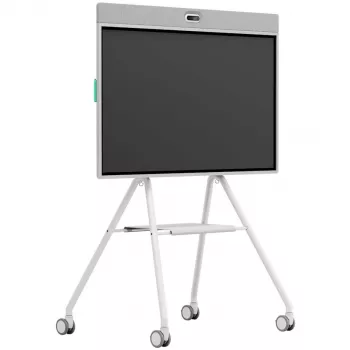 Monitor Logitech Rally Board 65 65 inch LCD-display