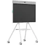 Logitech Rally Board 65 wagen, wit