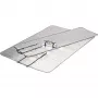 Alu-isomat single 41090