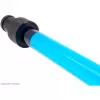 HardTube Alphacool 16/11mm 0,4 m transparant