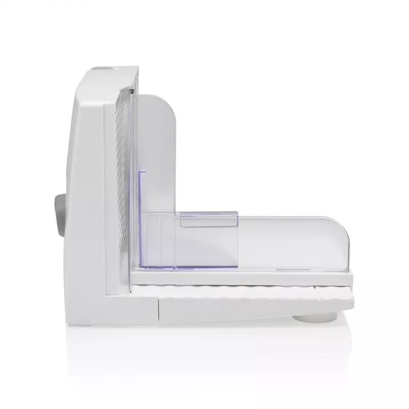 Elektrische snijmachine Tristar EM-2098 150 W wit snijdikte 1,5 cm