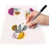 Kunstset tekengereedschap Staedtler LineArt & Botanical Set