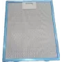 Afzuigkapfilter CATA 02859498 Grijs Metaal