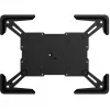 Monitorhouder Hagor 8714 32,8 cm (12,9 inch) zwart wand