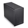 PC-behuizing Lian Li PC-A3X Micro Tower zwart