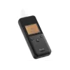 Tracer BreathEZ-2B halfgeleider ademalcoholtester, zwart