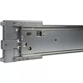 Rackrailkit INTER-TECH TS-680 glijrailpakket voor serverracks