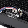 Aqua Computer RGBpx Splitty4 RGBpx-splitter