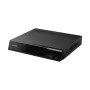 Netwerk-videorecorder Reolink RP-PN8-NHD — 8-kanaals PoE NVR, max. 4K, SATA tot 32 TB, zwart