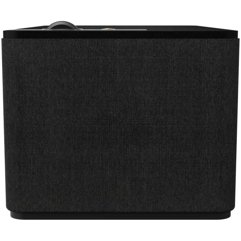 KLIPSCH The Three Plus mat zwart