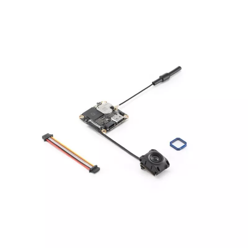DJI O4 Air Unit voor FPV-drone
