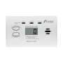 Koolmonoxidemelder Kidde K7DCO met display wit
