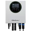 Qoltec omvormer Solar Heater ECO Boost 3kW/4kW