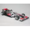 REVELL plastic model McLaren Mercedes MP4-25 Lewis Hamilton — schaal 1:24