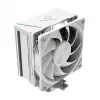 MODECOM Volcano 0C T201 processorkoeler 12 cm wit
