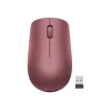 Lenovo 530 muis kantoor dubbelhandig RF draadloos optisch 1200 DPI