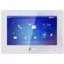 Monitor DAHUA video-deurintercom-monitor VTH5421HW-W 10,1 inch lcd-display 1280x800