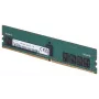 Samsung - DDR4 - module - 16 GB - DIMM 288-PIN - 3200 MHz / PC4-25600 CL22 1.2 V registered ECC