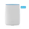 NETGEAR LBR20 draadloze router Gigabit Ethernet dual-band (2,4 GHz / 5 GHz) 4G wit