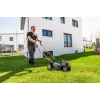 Metabo 601716850 RM 36-18 LTX BL 36 grasmaaier 18V (zonder accu en oplader)
