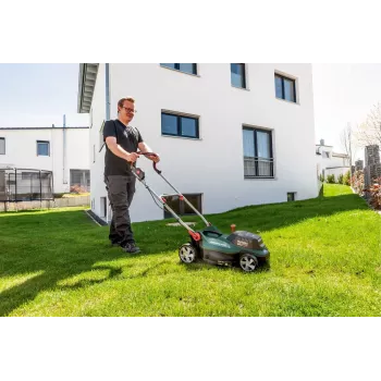 Metabo 601716850 RM 36-18 LTX BL 36 grasmaaier 18V (zonder accu en oplader)