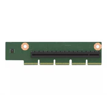 Slot-uitbreiding Intel CYP1URISER1STD compatibiliteit met Intel-serversystemen
