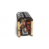 LEGO HARRY POTTER 76450 Book nook: Zweinstein Express