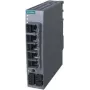 Siemens SIEM 6GK5615-0AA00-2AA2 SCALANCE S615 LAN-router ter beveiliging - router - 0,1 Gbit/s