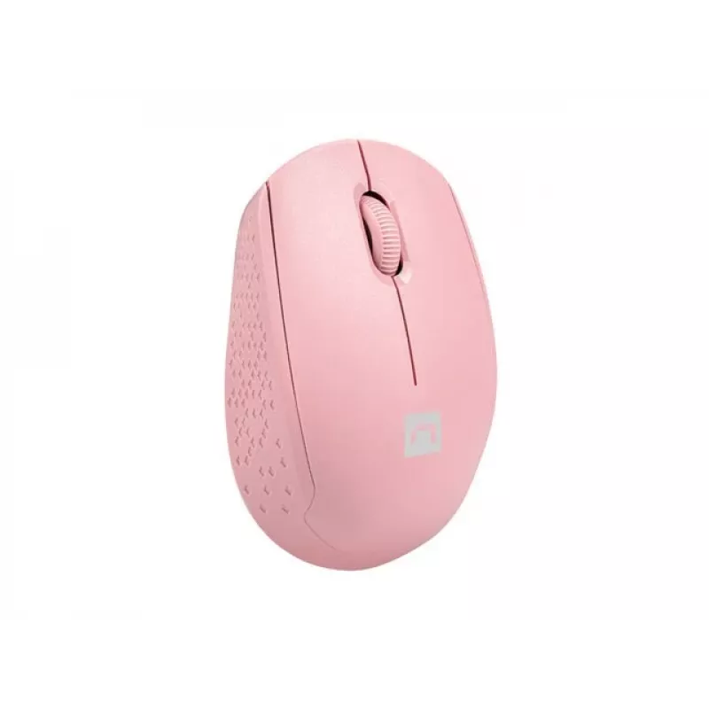 NATEC STORK muis home ambidextreus RF draadloos + USB Type-A optisch 1600 DPI