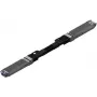 NVIDIA MCP4Y10-N00A InfiniBand NDR-koperkabel, 0,5 m, OSFP naar OSFP, twin-port, tot 800 Gb/s