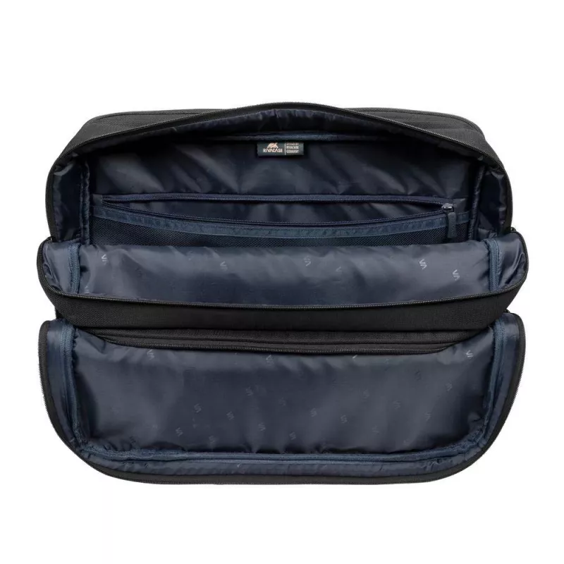 Toploader-tas Rivacase 8432 laptoptas 39,6 cm (15,6