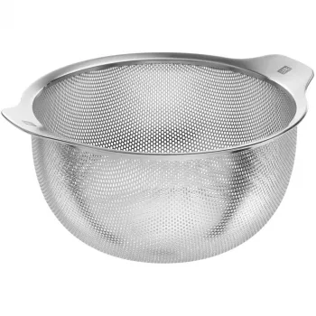 Zwilling tafel RVS zeef - 24 cm